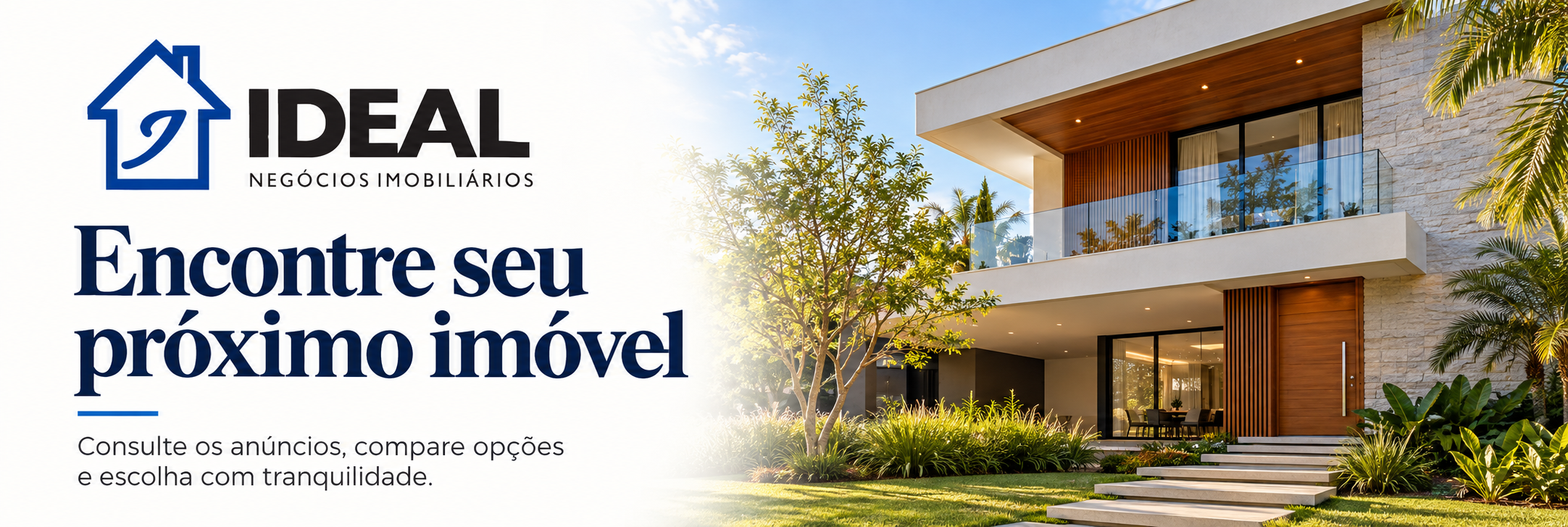 Encontre seu imovel ideal